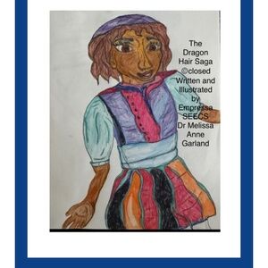 The Dragon Hair Saga